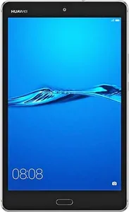 Замена Прошивка планшета Huawei M3 8.0 Lite в Красноярске
